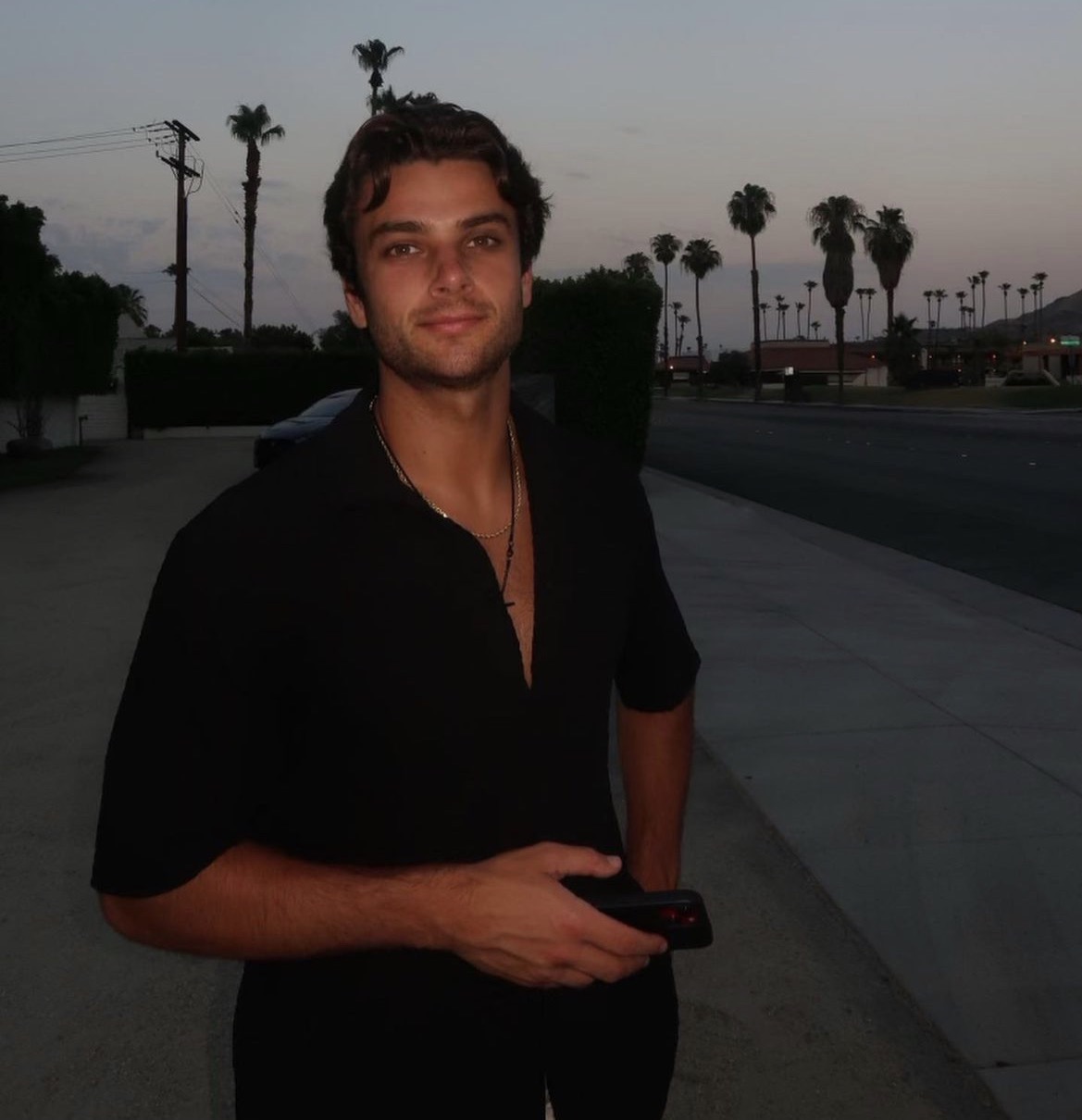 Cory Cravalho, Licensed Marriage and Family Therapist